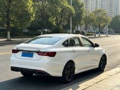 Geely Binrui 1.4T CVT F-Sport Edition - ფოტო 7