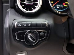 Mercedes-Benz Mercedes-AMG C 63 Coupe - ფოტო 11