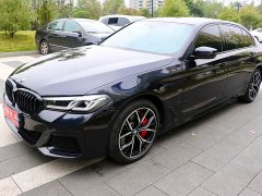 BMW 5 Series 530Li Luxury M Sport Package - photo 1