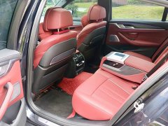 BMW 5 Series 530Li Luxury M Sport Package - photo 11