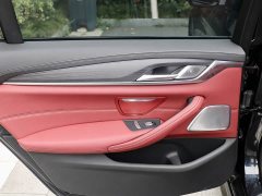 BMW 5 Series 530Li Luxury M Sport Package - photo 13