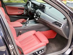 BMW 5 Series 530Li Luxury M Sport Package - photo 15