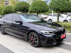 BMW 5 Series 530Li Luxury M Sport Package - photo 2