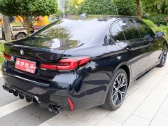 BMW 5 Series 530Li Luxury M Sport Package - photo 4