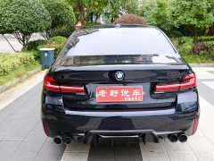 BMW 5 Series 530Li Luxury M Sport Package - photo 5