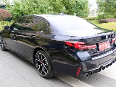 BMW 5 Series 530Li Luxury M Sport Package - photo 6