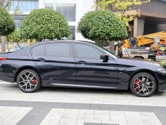 BMW 5 Series 530Li Luxury M Sport Package - photo 7