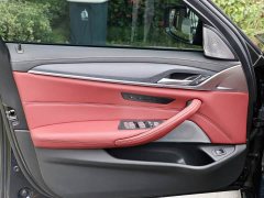 BMW 5 Series 530Li Luxury M Sport Package - photo 9