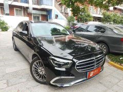 Mercedes-Benz E-Class Facelift E 260 L - ფოტო 2