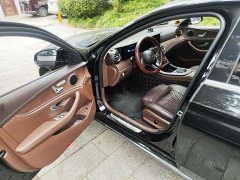 Mercedes-Benz E-Class Facelift E 260 L - ფოტო 4