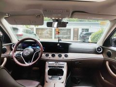 Mercedes-Benz E-Class Facelift E 260 L - ფოტო 7