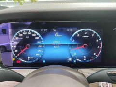 Mercedes-Benz E-Class Facelift E 260 L - ფოტო 8