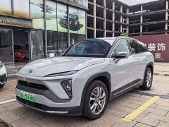 NIO ES6 600KM Sport Edition - фото 2