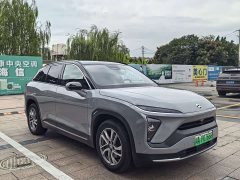NIO ES6 600KM Sport Edition - фото 3