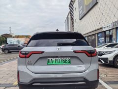 NIO ES6 600KM Sport Edition - фото 5