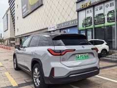 NIO ES6 600KM Sport Edition - фото 6
