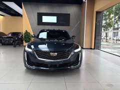 Cadillac CT5 28T Luxury - ფოტო 2