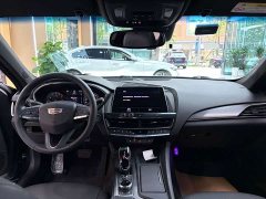 Cadillac CT5 28T Luxury - ფოტო 5