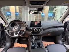 Nissan Sylphy 1.6L XL CVT Comfort Edition - photo 5
