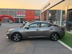 Nissan Sylphy 1.6L XL CVT Comfort Edition - photo 6