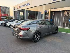 Nissan Sylphy 1.6L XL CVT Comfort Edition - photo 7