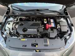 Nissan Sylphy 1.6L XL CVT Comfort Edition - photo 9