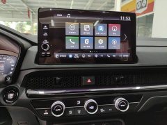 Honda CR-V 240TURBO FWD Smart Leader Edition 5-Seater - photo 12