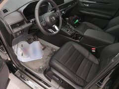 Honda CR-V 240TURBO FWD Smart Leader Edition 5-Seater - photo 14