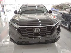 Honda CR-V 240TURBO FWD Smart Leader Edition 5-Seater - photo 2