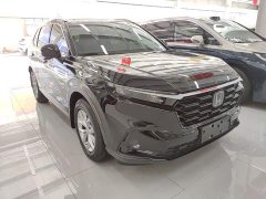 Honda CR-V 240TURBO FWD Smart Leader Edition 5-Seater - photo 3