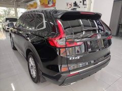 Honda CR-V 240TURBO FWD Smart Leader Edition 5-Seater - photo 4