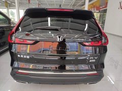 Honda CR-V 240TURBO FWD Smart Leader Edition 5-Seater - photo 5
