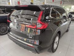 Honda CR-V 240TURBO FWD Smart Leader Edition 5-Seater - photo 6