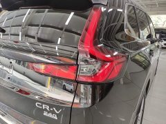 Honda CR-V 240TURBO FWD Smart Leader Edition 5-Seater - photo 7