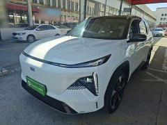Geely Galaxy L7 1.5T 115km Starship Dragon Ascend Edition - photo 1