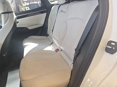 Geely Galaxy L7 1.5T 115km Starship Dragon Ascend Edition - photo 16