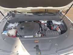 Geely Galaxy L7 1.5T 115km Starship Dragon Ascend Edition - photo 19