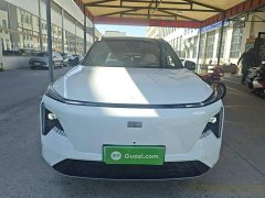 Geely Galaxy L7 1.5T 115km Starship Dragon Ascend Edition - photo 2