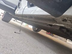 Geely Galaxy L7 1.5T 115km Starship Dragon Ascend Edition - photo 20