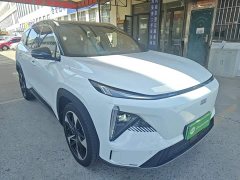 Geely Galaxy L7 1.5T 115km Starship Dragon Ascend Edition - photo 3