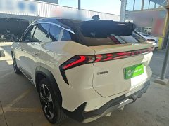 Geely Galaxy L7 1.5T 115km Starship Dragon Ascend Edition - photo 4