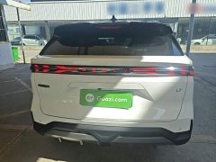 Geely Galaxy L7 1.5T 115km Starship Dragon Ascend Edition - photo 5