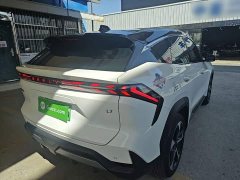 Geely Galaxy L7 1.5T 115km Starship Dragon Ascend Edition - photo 6