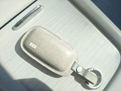 Geely Galaxy L7 1.5T 115km Starship Dragon Ascend Edition - photo 8
