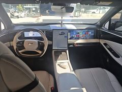 Geely Galaxy L7 1.5T 115km Starship Dragon Ascend Edition - photo 9