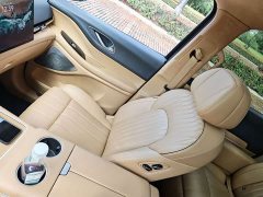 Voyah Lantu Dreamchaser PHEV AWD Flagship Kunpeng Edition - фото 10