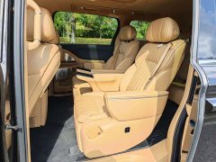 Voyah Lantu Dreamchaser PHEV AWD Flagship Kunpeng Edition - фото 14