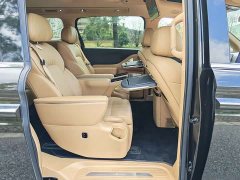 Voyah Lantu Dreamchaser PHEV AWD Flagship Kunpeng Edition - фото 15