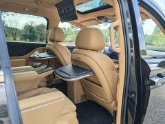 Voyah Lantu Dreamchaser PHEV AWD Flagship Kunpeng Edition - фото 16
