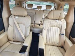 Voyah Lantu Dreamchaser PHEV AWD Flagship Kunpeng Edition - фото 18